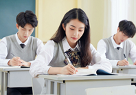 新航道优势